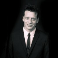 Chris Garrit