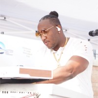 Stephen Mathurin