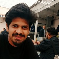 Subhasish Mohapatra