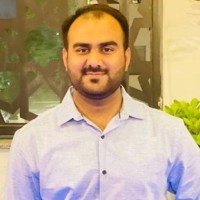 Zoaib Ali