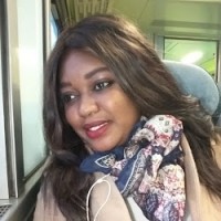 Amy Thiam