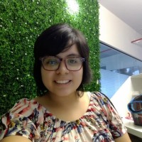 Iveth Andrea Landa Olivos