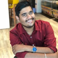 Aravind KR