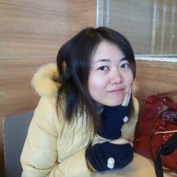 Doris Zhang Jiaxin