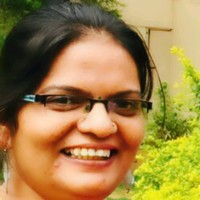 Shilpa Kangale
