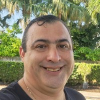 Johnny Hoffman