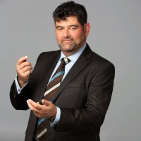 Stefan Demarmels, MBA, Ausbilder eidg. Fa.