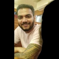 Akshay Sawant