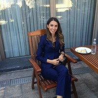 Begüm Toklucu Gocmen
