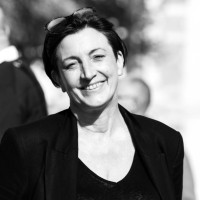 Caroline Fel
