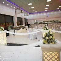 st Germain Reception