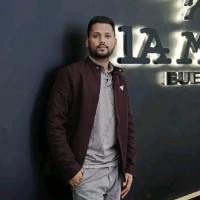 Vishal Kumar Thakur