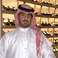 Mohammed Al Doseri