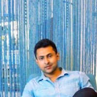 Pulkit Gautam