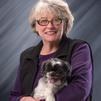 Joan Mckinnon