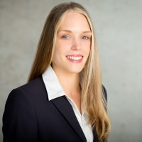 Hanna Enzmann, Ll.M.