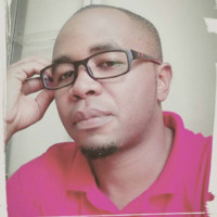 Jeff Oduor