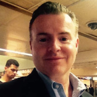 Sean O'Mara