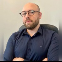 Marcio Ricardo Doss Santos