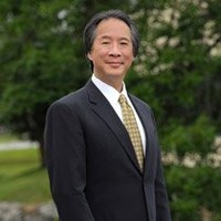Wesley B. Wong M.M.M.,M.D.