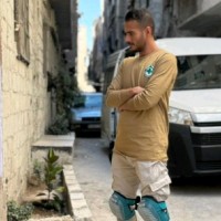 Majd Al Bakouni
