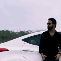 Vishal Soni