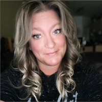 Shari Josvanger