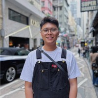 Alexander Ang