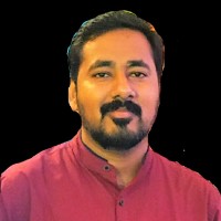 Anindya Saha