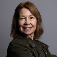 Mary Ann Bowman
