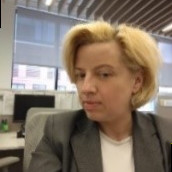 Novikova Tatiana