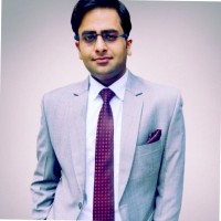 Raman Goel