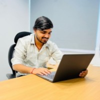 Arvind Shetty