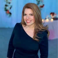 Karla Alamilla-Vincent