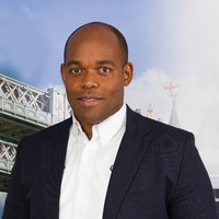 Adrian Chambers