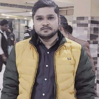 Hasnain Ansari