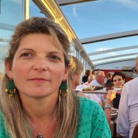 Laure Mangot