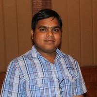 Rajeshkumar Yadav