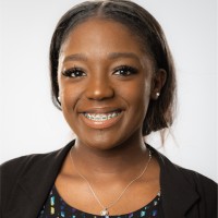 Mia S. Smith, Msw