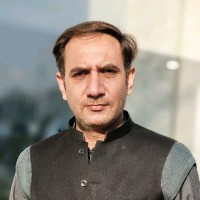 Muhammad Aamir Khan