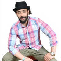 Shuhel Ali