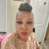 Pamelyn Harris, M.A., Lpc