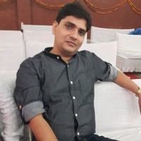 Rishi Raj Singh