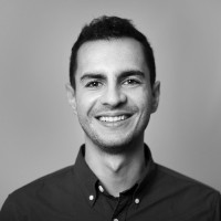 Simon Jimenez