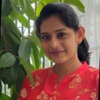 Aishwariya Sathyanarayanan