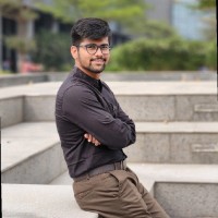 Vishal Bhamare