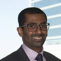 Khaled H Bajhau