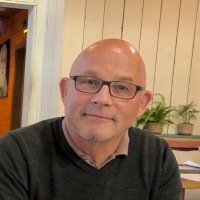 Arnold Verbeek