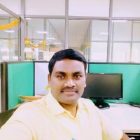 Subbarao Parsepu