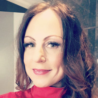 Sandra Svensson